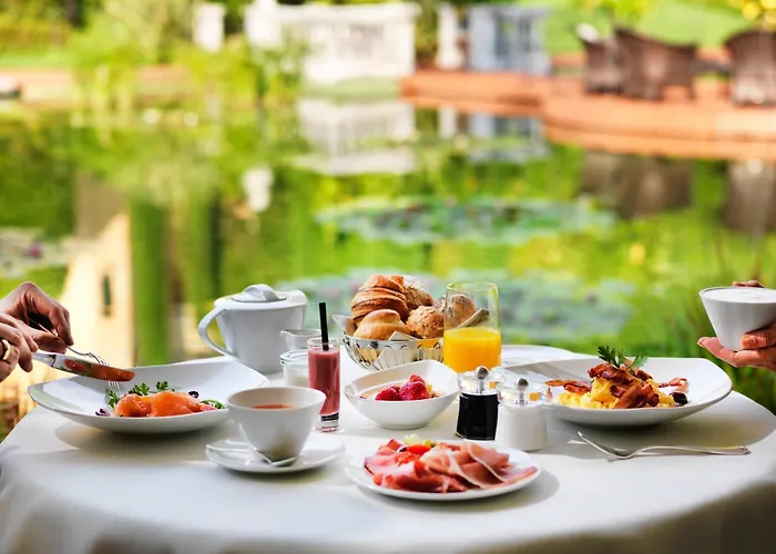 Giardino אסקונה