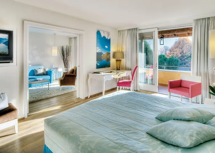 Giardino אסקונה