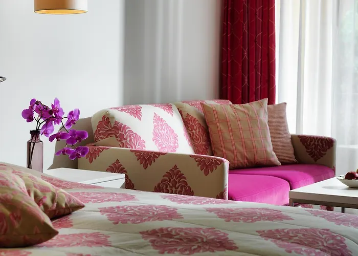 Giardino מלון 5*