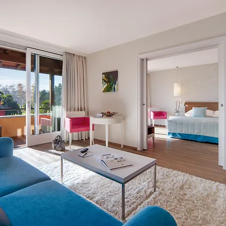 阿斯科纳贾尔迪诺酒店 阿斯科纳