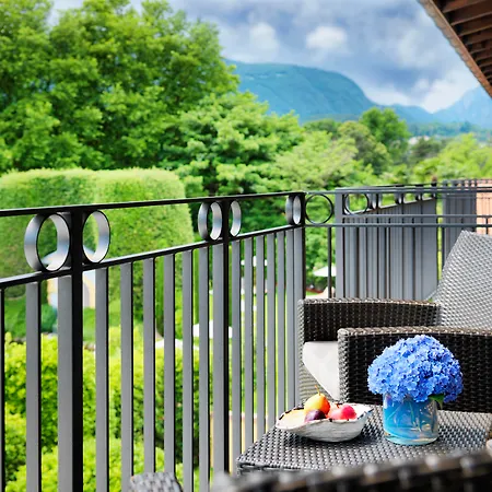 阿斯科纳贾尔迪诺酒店 酒店