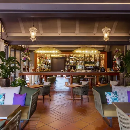 阿斯科纳贾尔迪诺酒店 阿斯科纳