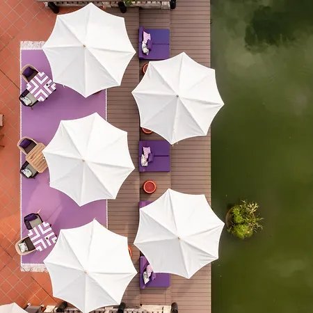 阿斯科纳贾尔迪诺酒店 5* 阿斯科纳