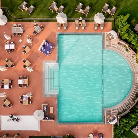 酒店 阿斯科纳贾尔迪诺酒店