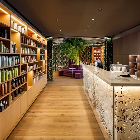 阿斯科纳贾尔迪诺酒店 5* 阿斯科纳