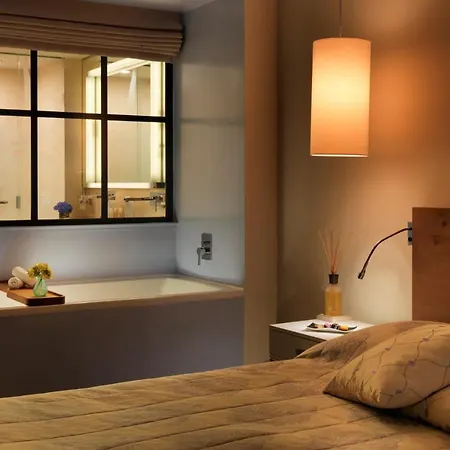 阿斯科纳贾尔迪诺酒店