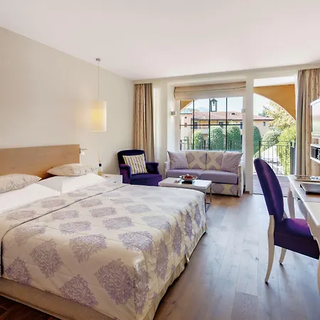 酒店 阿斯科纳贾尔迪诺酒店 5*