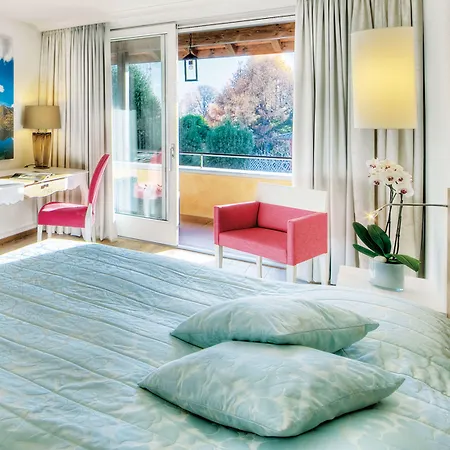 Giardino Szálloda 5*