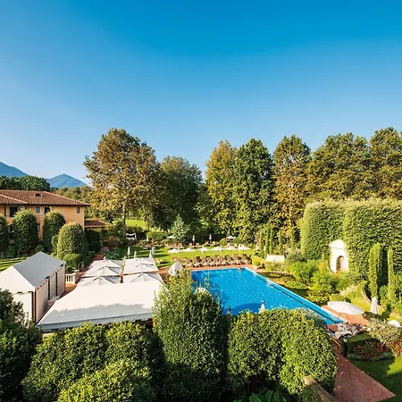 Giardino Szálloda Ascona