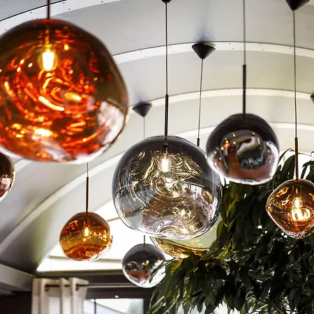 阿斯科纳贾尔迪诺酒店 5* 阿斯科纳