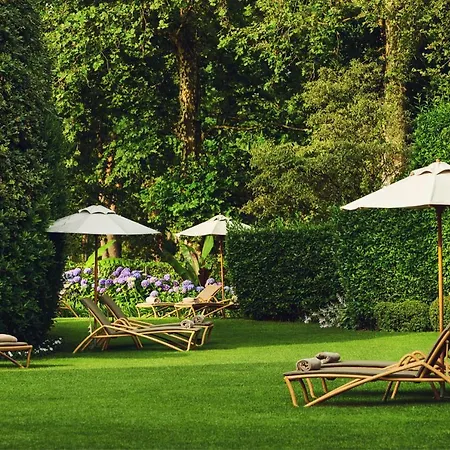 阿斯科纳贾尔迪诺酒店 酒店 5*